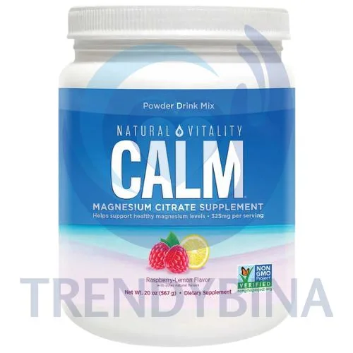 Vitamins & Minerals