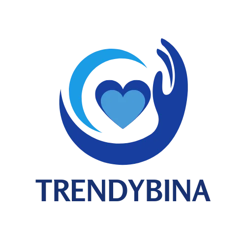 trendybina