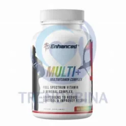 Multivitamin Complex - California