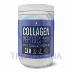 Hydrolyzed Collagen Peptides - California